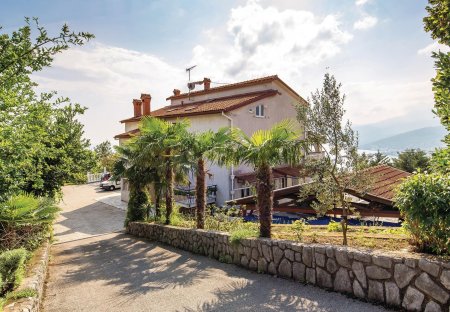 Apartment in Kastav, Croatia