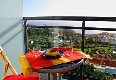 Apartment in Barreiros, Madeira