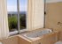 View from bathroom