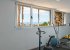 Work out whilst enjoying ocean views!