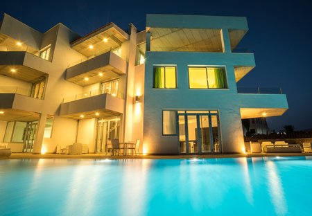 Duplex Apartment in Amarilla Golf, Tenerife