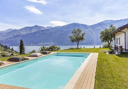 Villa in Bellagio, Italy