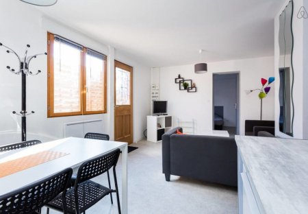 House in Pilory, the South of France