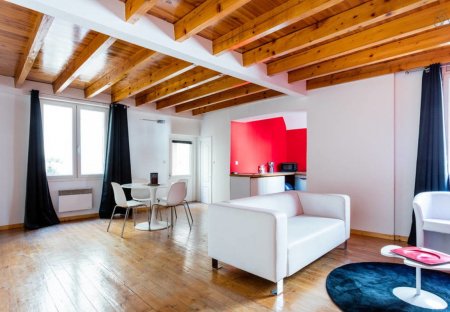 Apartment in Prefecture, the South of France