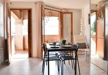 Apartment in Pilory, the South of France