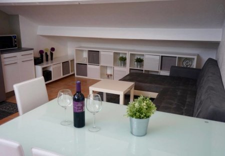 Apartment in La Colline, the South of France