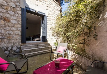 Apartment in La Colline, the South of France