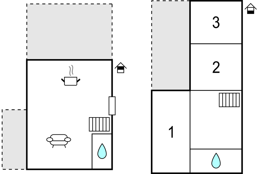 Property floorplan