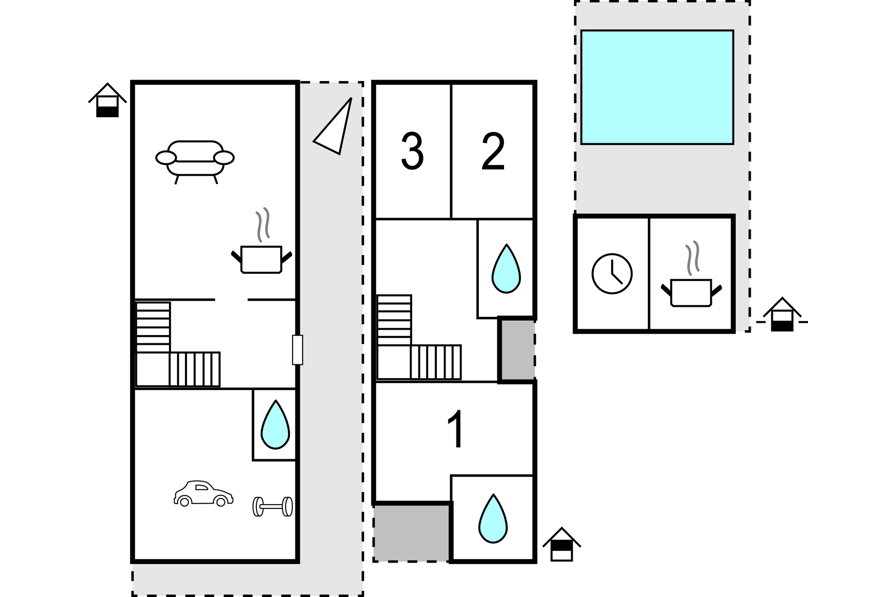 Property floorplan