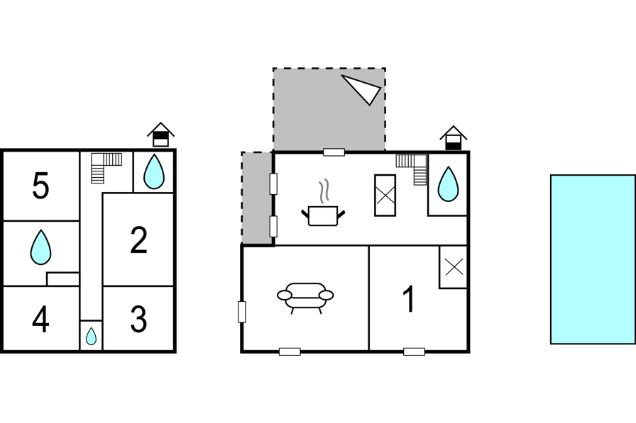 Property floorplan