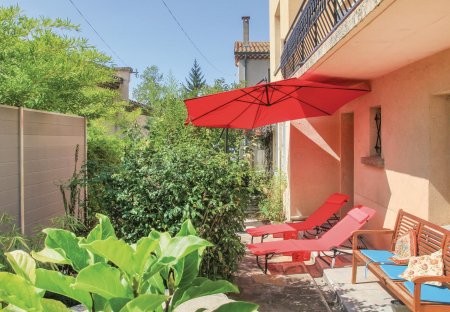 Apartment in Crest, France