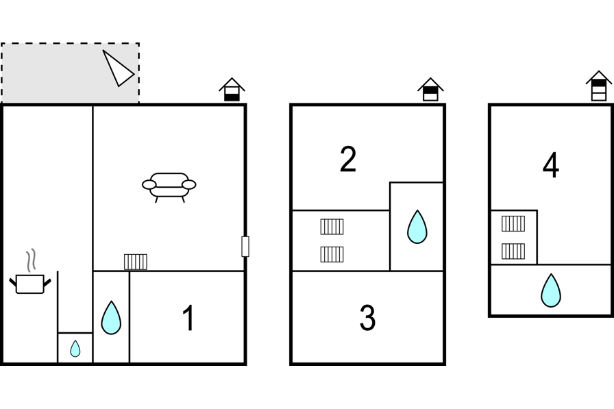 Property floorplan