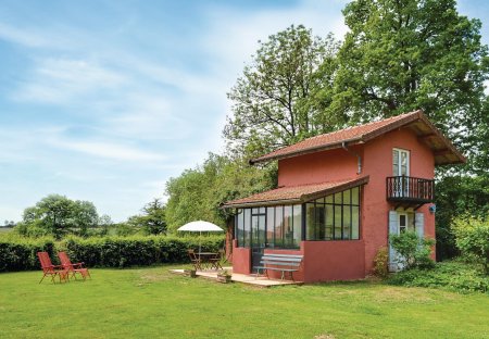 Villa in Bard-lès-Époisses, France