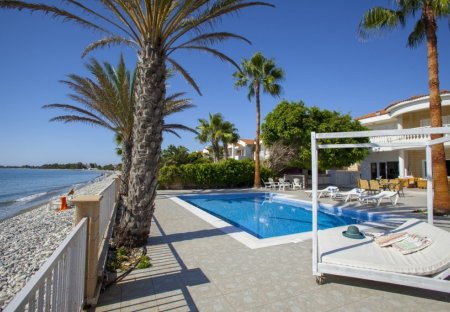Villa in Larnaca Town, Cyprus