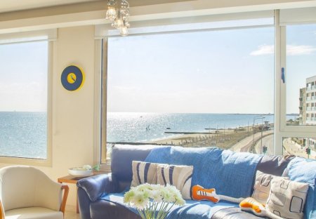 Apartment in Larnaca Town, Cyprus