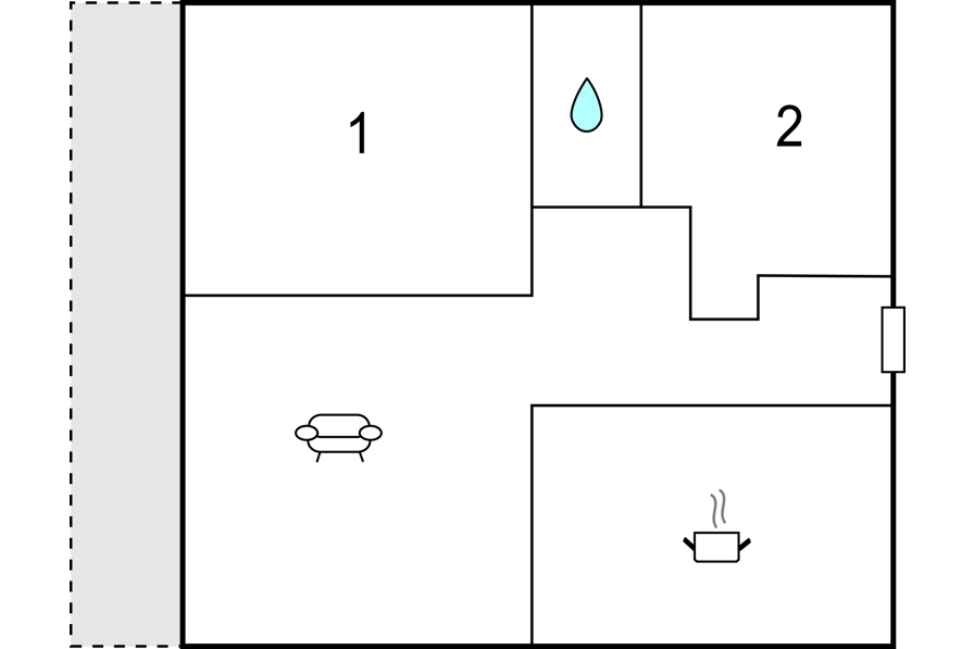 Property floorplan