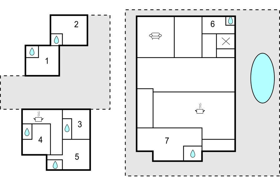 Property floorplan