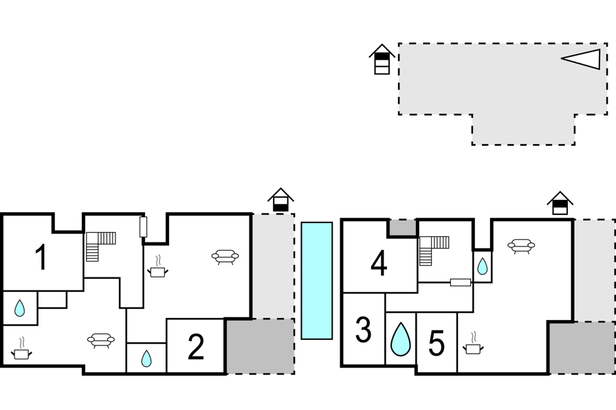 Property floorplan