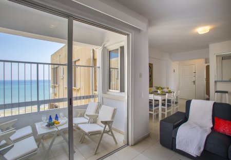 Apartment in Larnaca Town, Cyprus