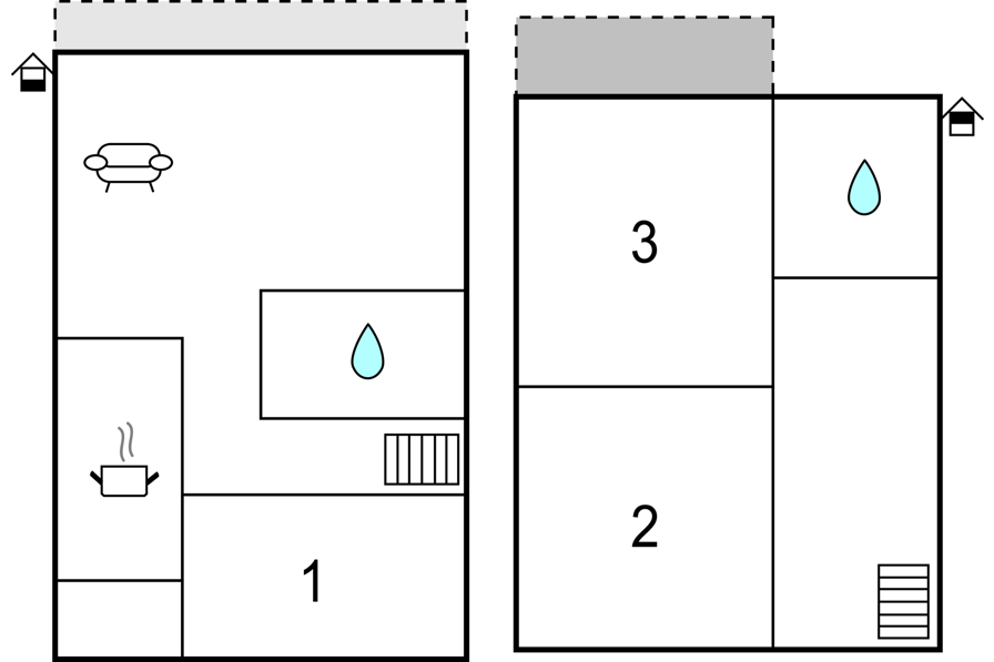 Property floorplan