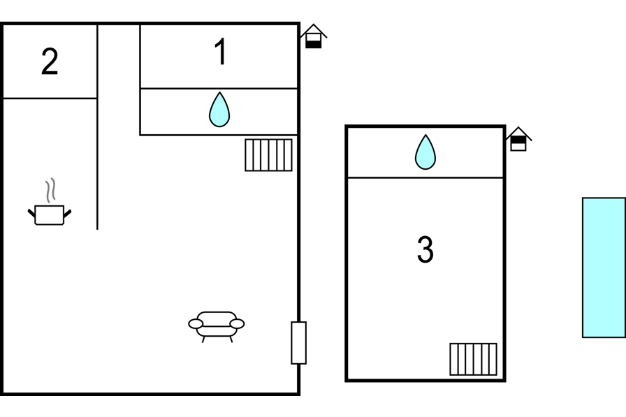 Property floorplan