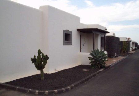 Villa in San Marcial de Rubicon, Lanzarote