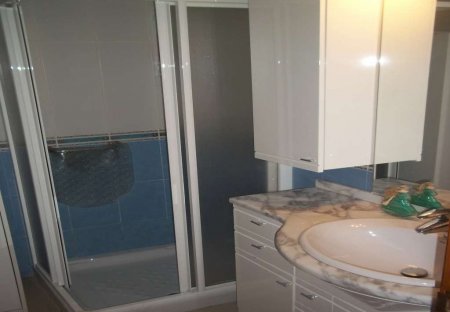 Apartment in San Marcial de Rubicon, Lanzarote
