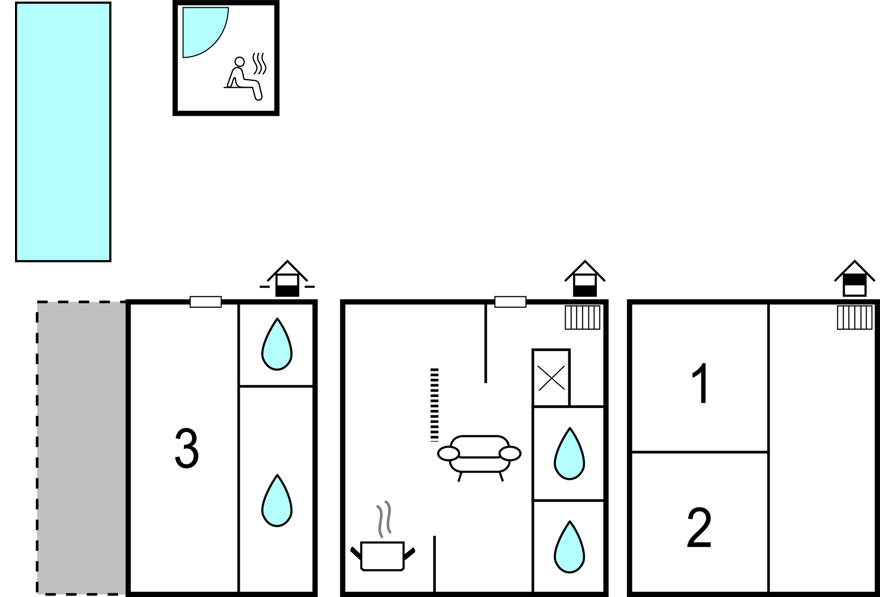 Property floorplan