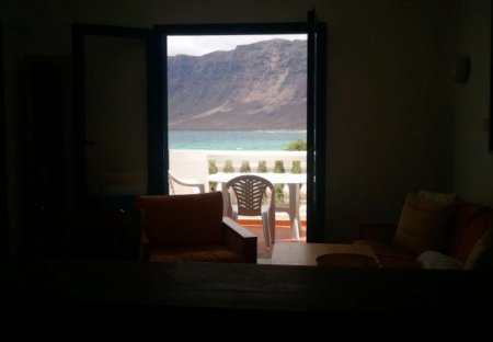 Villa in Caleta de Famara, Lanzarote