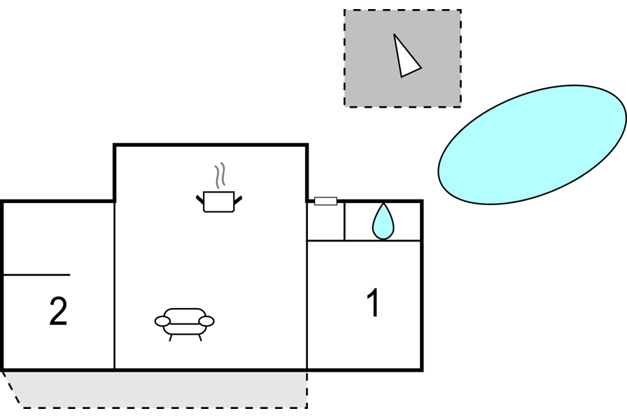 Property floorplan