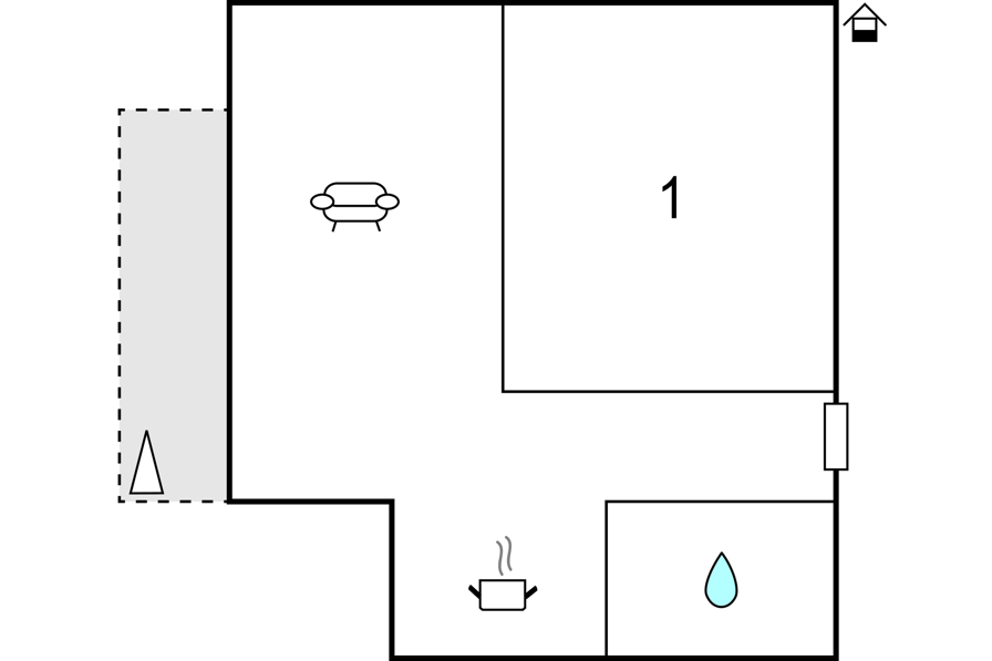 Property floorplan