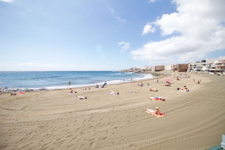 Apartment to rent in Playa de Gran Canaria 226306