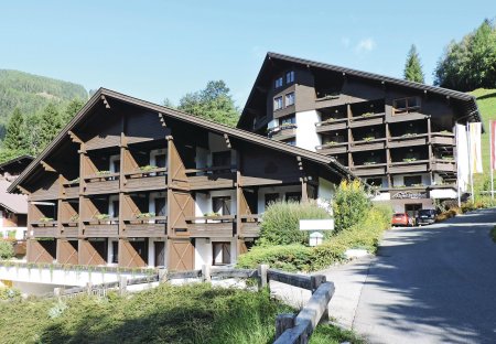 Studio Apartment in Kleinkirchheim, Austria