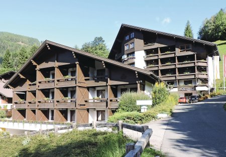 Studio Apartment in Kleinkirchheim, Austria
