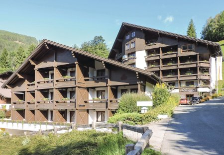Apartment in Kleinkirchheim, Austria