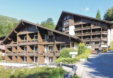 Apartment in Kleinkirchheim, Austria