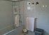 Master bath & shower