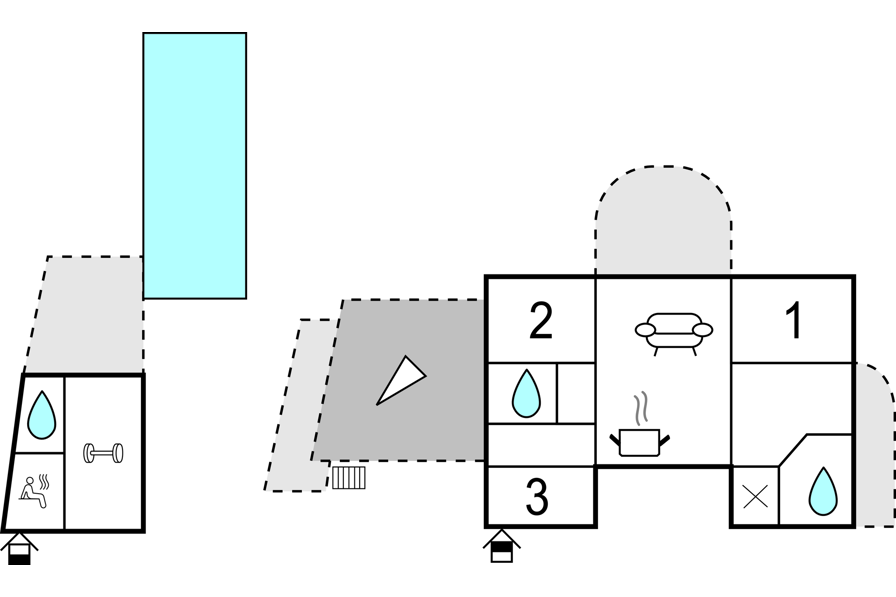 Property floorplan