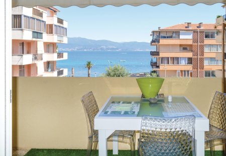 Apartment in Ajaccio, Corsica