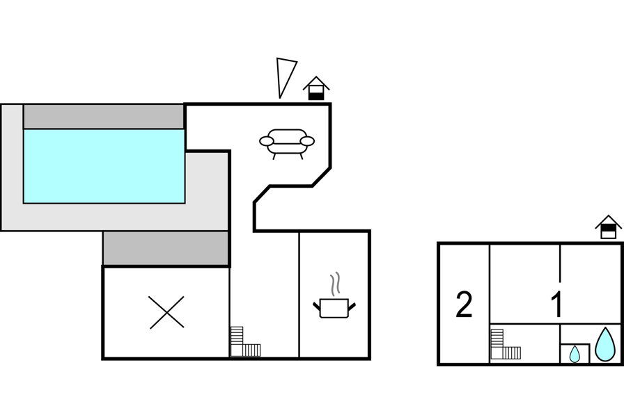 Property floorplan