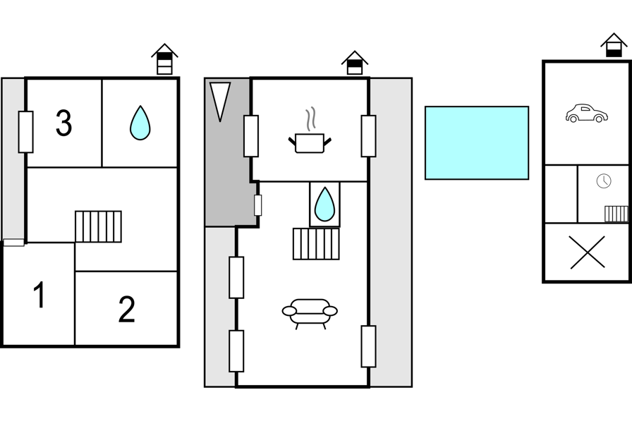 Property floorplan