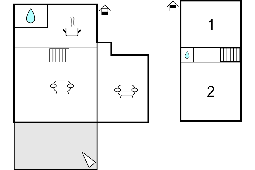 Property floorplan