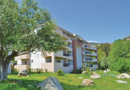 Apartment in Bastia, Corsica