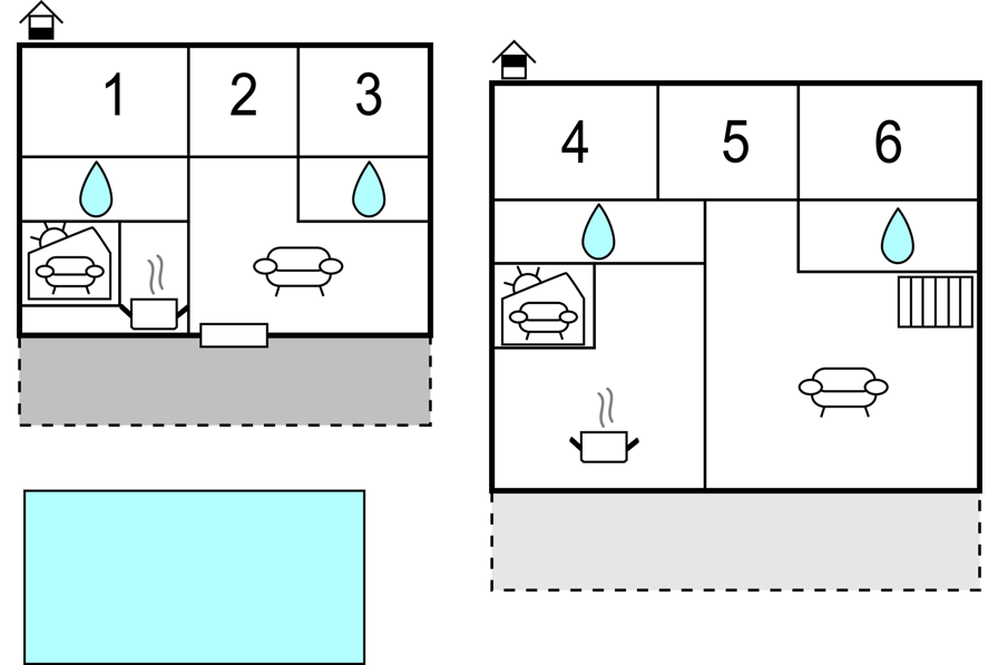 Property floorplan