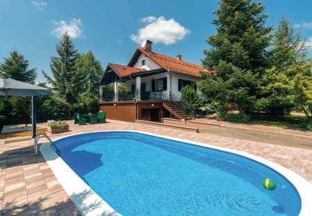 Villa in Ovčara, Croatia