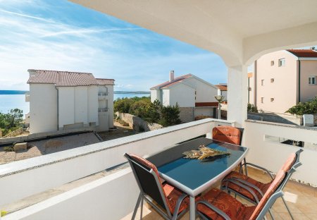 Apartment in Vidalići, Croatia
