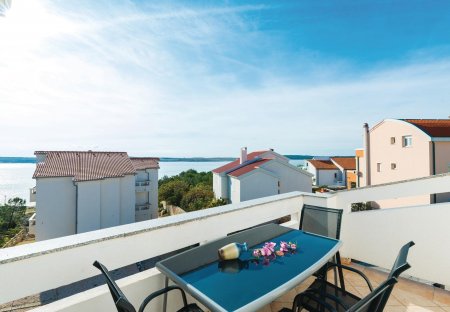 Apartment in Vidalići, Croatia