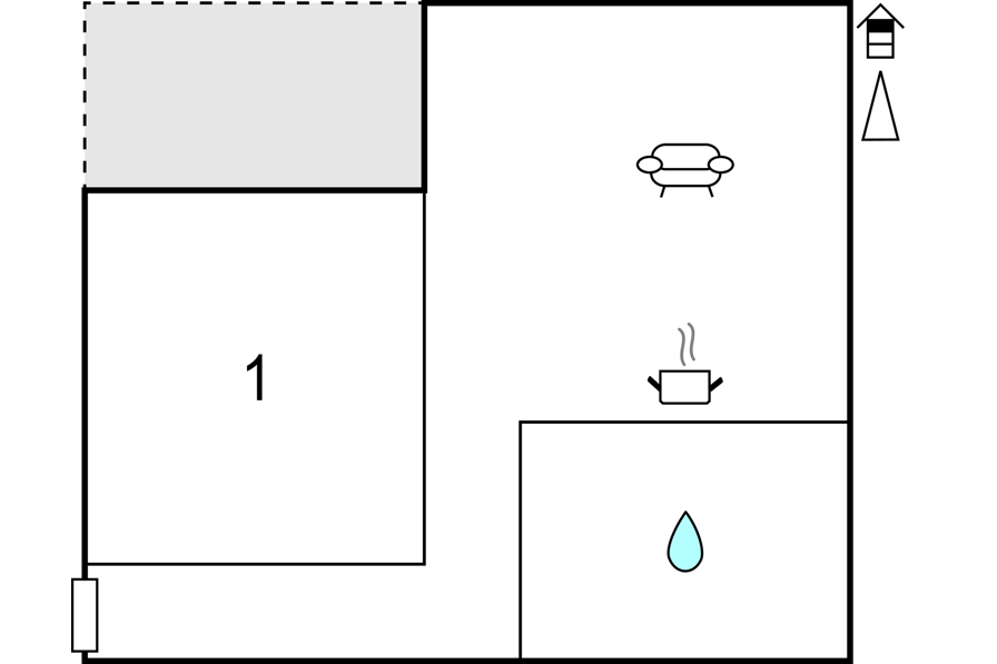 Property floorplan