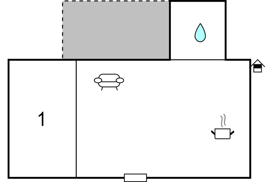 Property floorplan