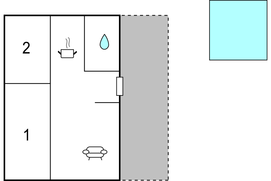 Property floorplan